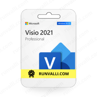 visio runvalli