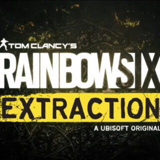 Tom Clancy's Rainbow Six Extraction EU Xbox Series X|S CD Key