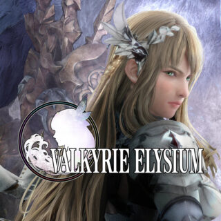 VALKYRIE ELYSIUM - Preorder Bonus DLC EU PS5 CD Key
