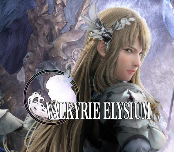 VALKYRIE ELYSIUM - Preorder Bonus DLC EU PS5 CD Key