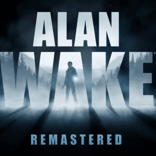 Alan Wake Remastered AR XBOX One / Xbox Series X|S CD Key