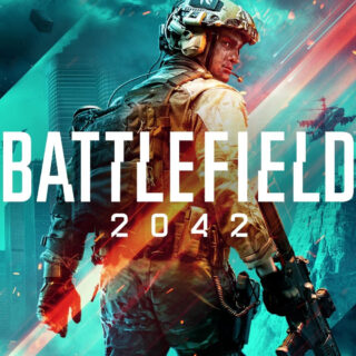 Battlefield 2042 Xbox Series X|S CD Key