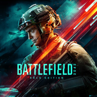 Battlefield 2042 Gold Edition EU Xbox Series X|S CD Key