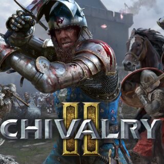 Chivalry 2 AR XBOX One / Xbox Series X|S CD Key