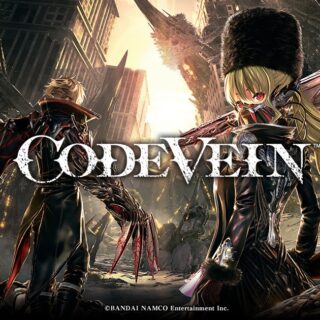 Code Vein TR Xbox Series X|S CD Key