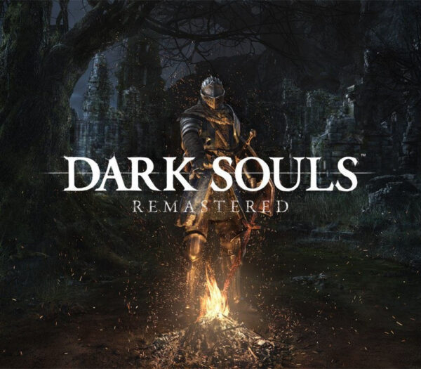 Dark Souls: Remastered US XBOX One / Xbox Series X|S CD Key