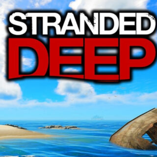 Stranded Deep AR XBOX One / Xbox Series X|S CD Key