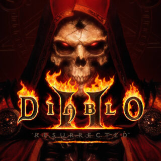 Diablo II: Resurrected US XBOX One / Xbox Series X|S CD Key