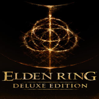 Elden Ring Deluxe Edition EU XBOX One / Xbox Series X|S CD Key