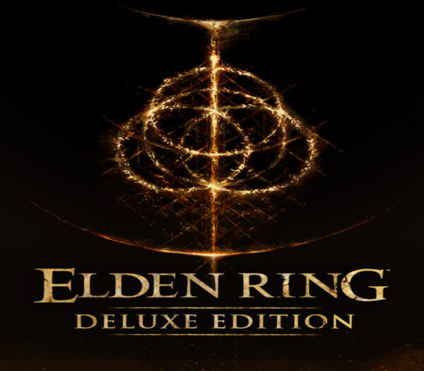 Elden Ring Deluxe Edition EU XBOX One / Xbox Series X|S CD Key