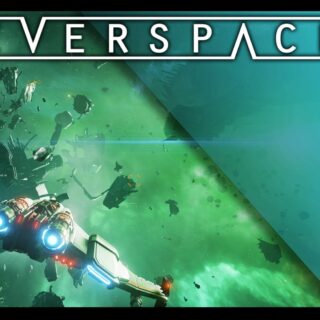 EVERSPACE AR XBOX One / Xbox Series X|S / CD Key