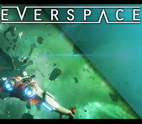 EVERSPACE AR XBOX One / Xbox Series X|S / CD Key