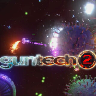 Guntech 2 AR XBOX One / Xbox Series X|S CD Key