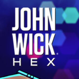 John Wick Hex XBOX One / XBOX Series X|S CD Key