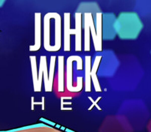 John Wick Hex XBOX One / XBOX Series X|S CD Key