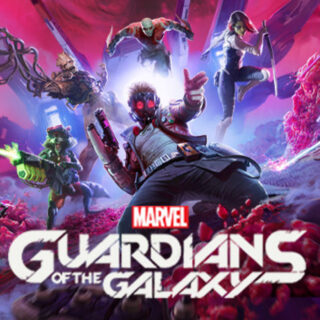 Marvel's Guardians of the Galaxy TR XBOX One / Xbox Series X|S CD Key