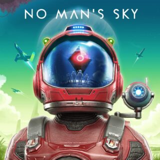 No Man's Sky AR XBOX One / Xbox Series X|S CD Key