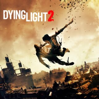 Dying Light 2 Stay Human AR XBOX One / Xbox Series X|S CD Key