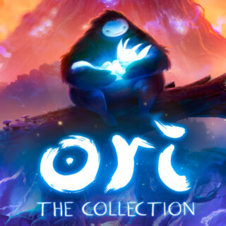 Ori: The Collection EU XBOX Series X|S CD Key
