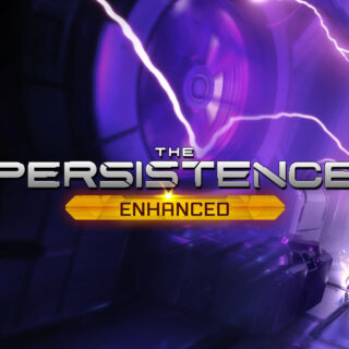 The Persistence Enhanced US PS4/PS5 CD Key