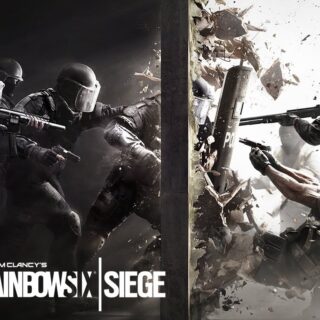 Tom Clancy's Rainbow Six Siege Deluxe Edition AR VPN Required XBOX One / Xbox Series X|S CD Key