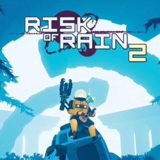 Risk of Rain 2 US XBOX One / Xbox Series X|S CD Key