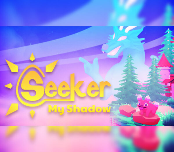 Seeker: My Shadow EU PS5 CD Key