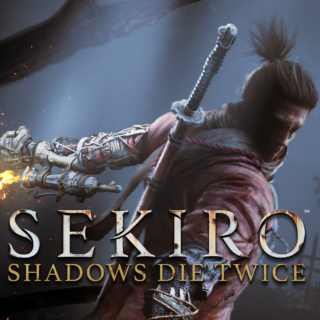 Sekiro: Shadows Die Twice GOTY Edition AR XBOX One / Xbox Series X|S CD Key