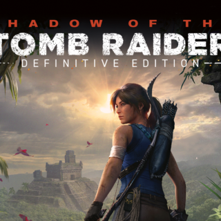 Shadow of the Tomb Raider Definitive Edition US XBOX One / Xbox Series X|S CD Key