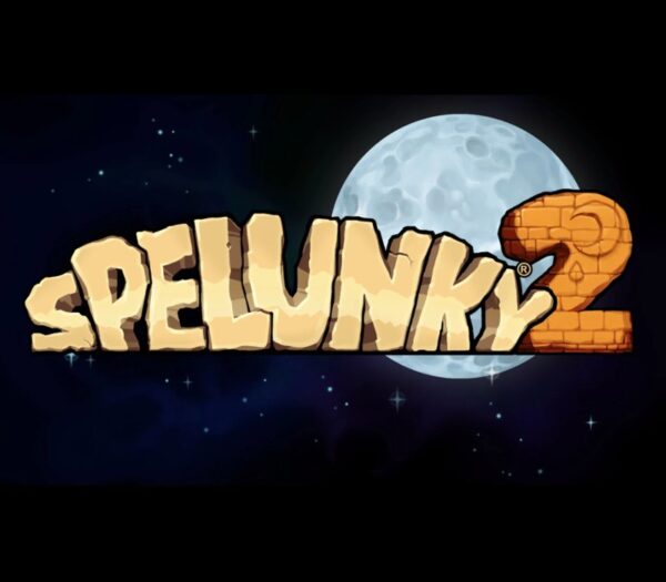 Spelunky 2 AR XBOX One / Xbox Series X|S CD Key
