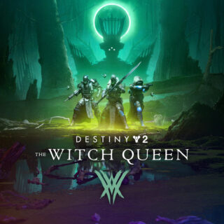Destiny 2: The Witch Queen AR XBOX One / Xbox Series X|S CD Key