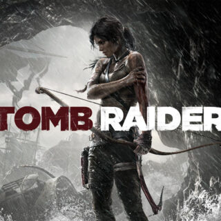Tomb Raider - Game of the Year Upgrade EU PS5 CD Key