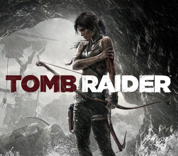 Tomb Raider - Game of the Year Upgrade EU PS5 CD Key