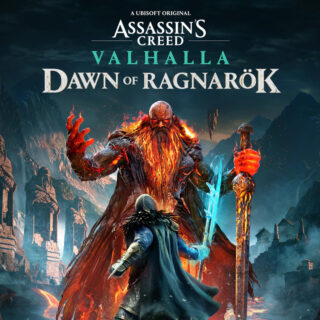 Assassin's Creed Valhalla - Dawn of Ragnarök EU XBOX One / Xbox Series X|S CD Key
