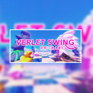 Verlet Swing XBOX One / Series X|S CD Key