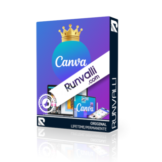 Canva Pro | Suscripcion | 1 año