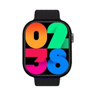 HK9 Pro Plus AMOLED | 2GB ROM | OS10 | ChatGPT | Runvalli
