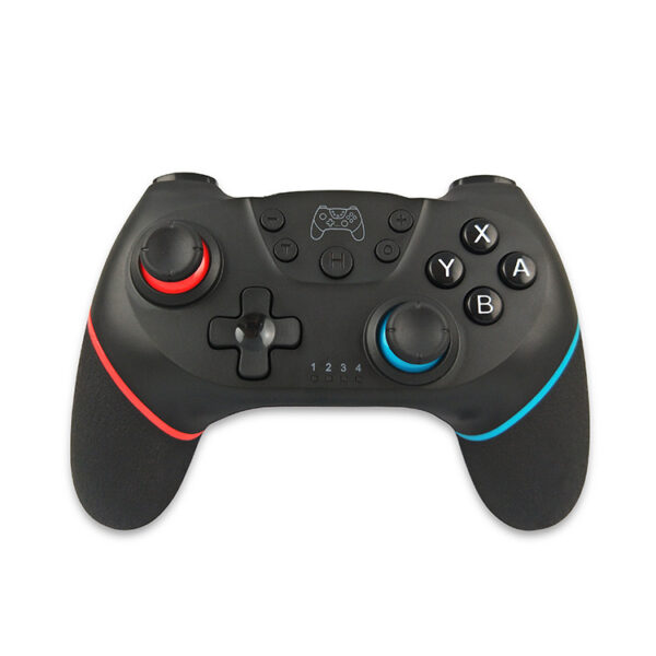 Mando/Gamepad Wireless | N-SL | Type C | Nintendo Switch | PC | Android | IOS - Imagen 5