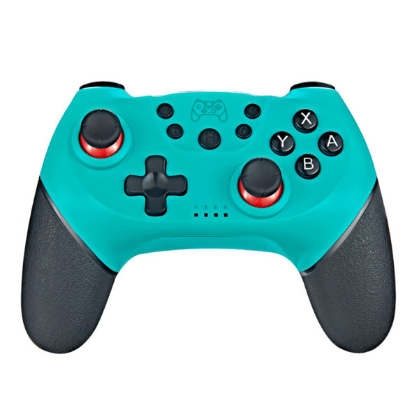 Mando/Gamepad Wireless | N-SL | Type C | Nintendo Switch | PC | Android | IOS - Imagen 2