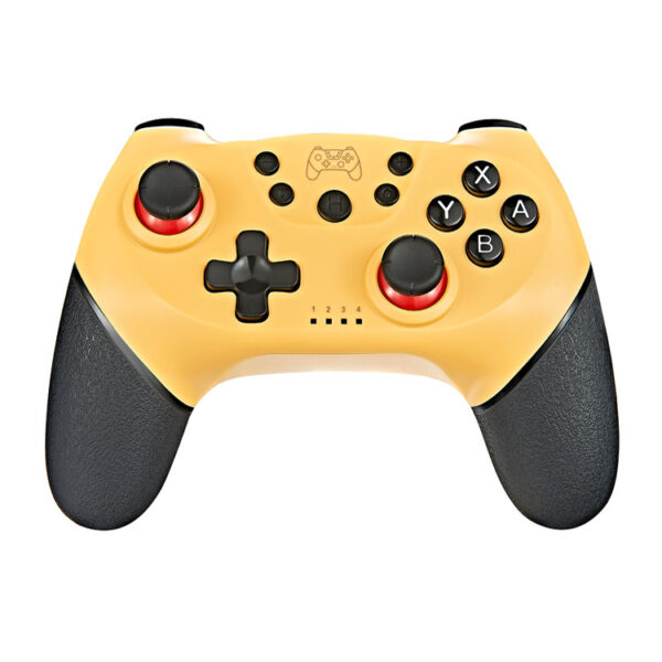 Mando/Gamepad Wireless | N-SL | Type C | Nintendo Switch | PC | Android | IOS