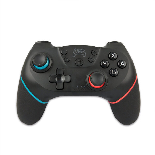 Mando/Gamepad Wireless | N-SL | Type C | Nintendo Switch | PC | Android | IOS - Imagen 4