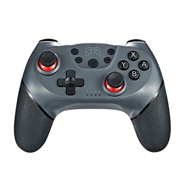 Mando/Gamepad Wireless | N-SL | Type C | Nintendo Switch | PC | Android | IOS - Imagen 3