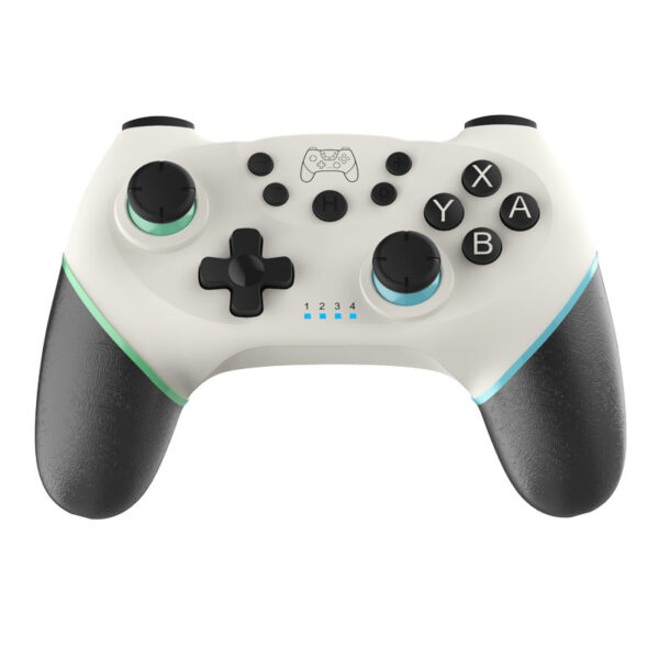 Mando/Gamepad Wireless | N-SL | Type C | Nintendo Switch | PC | Android | IOS - Imagen 7