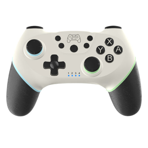 Mando/Gamepad Wireless | N-SL | Type C | Nintendo Switch | PC | Android | IOS - Imagen 6