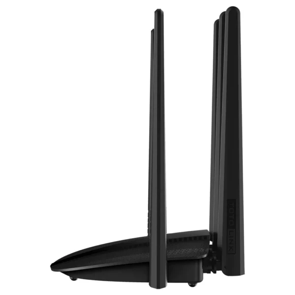 TOTOLINK | A3100R AC1200 Wireless | MU-MIMO - Imagen 5