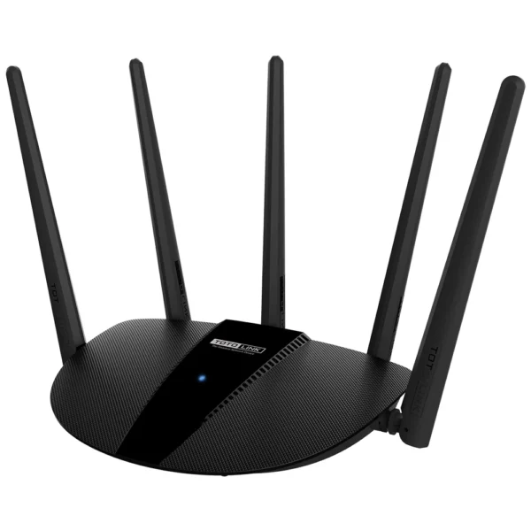 TOTOLINK | A3100R AC1200 Wireless | MU-MIMO - Imagen 4