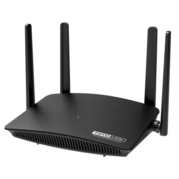 TOTOLINK | A720R Router Wifi | 5G Wireless - Imagen 5