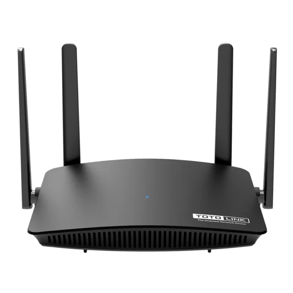 TOTOLINK | A720R Router Wifi | 5G Wireless - Imagen 2