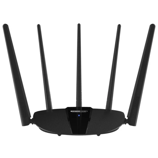 TOTOLINK | A3100R AC1200 Wireless | MU-MIMO - Imagen 6