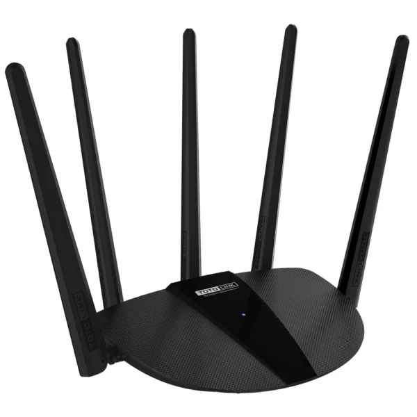 TOTOLINK | A3100R AC1200 Wireless | MU-MIMO